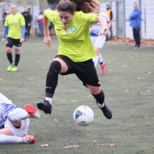 MKS Polonia Świdnica – Stilon Gorzów Wielkopolski (III Liga – 31.10.2020r.)