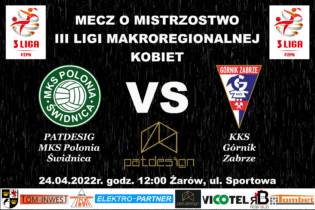 III Liga kobiet