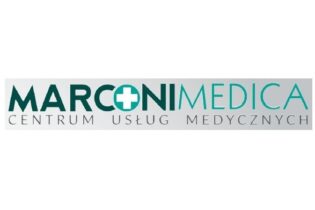 MARCONI MEDICA partnerem naszego klubu!