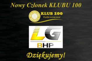 L&G w KLUBIE 100!!!