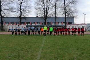 Liga Młodzika.